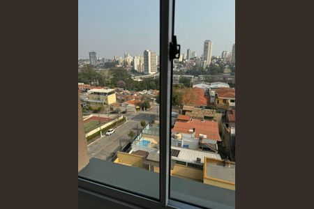 Apartamento à venda com 30m², 2 quartos e sem vaga