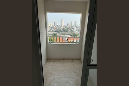 Apartamento à venda com 30m², 2 quartos e sem vaga