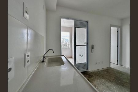 Apartamento à venda com 30m², 2 quartos e sem vaga