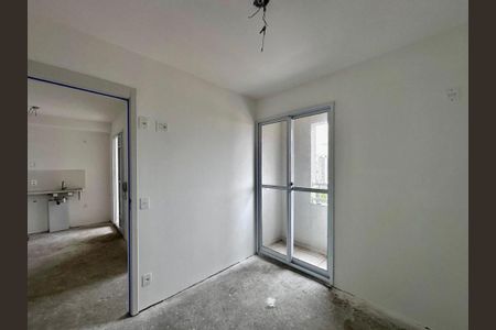 Apartamento à venda com 30m², 2 quartos e sem vaga