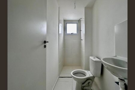 Apartamento à venda com 30m², 2 quartos e sem vaga