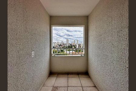 Apartamento à venda com 2 quartos, 30m² em Jardim Aeroporto, São Paulo