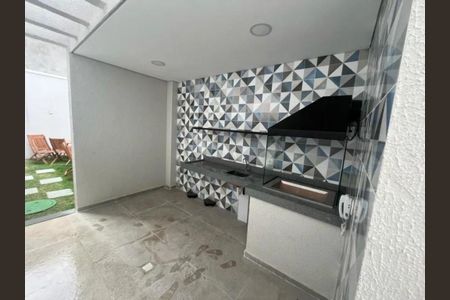 Apartamento à venda com 30m², 2 quartos e sem vaga