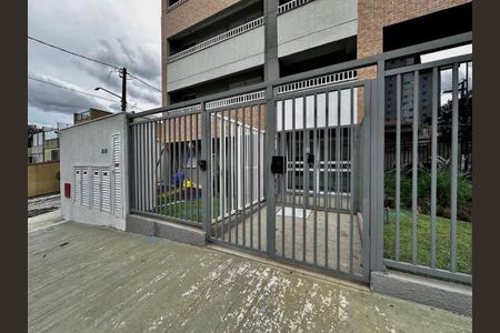 Apartamento à venda com 30m², 2 quartos e sem vaga
