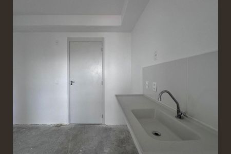 Apartamento à venda com 30m², 2 quartos e sem vaga