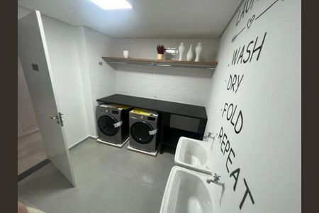 Apartamento à venda com 30m², 2 quartos e sem vaga