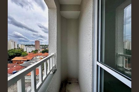 Apartamento à venda com 30m², 2 quartos e sem vaga