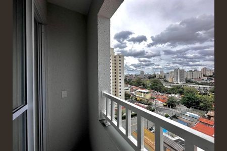 Apartamento à venda com 30m², 2 quartos e sem vaga