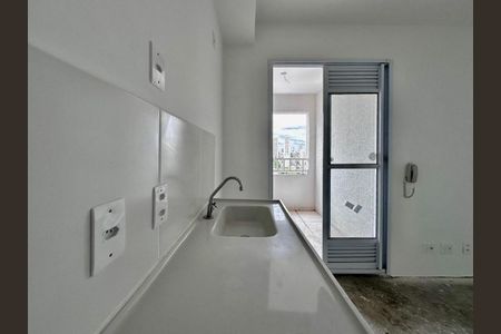 Apartamento à venda com 30m², 2 quartos e sem vaga