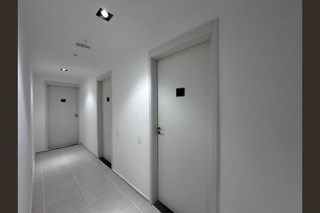 Apartamento à venda com 30m², 2 quartos e sem vaga