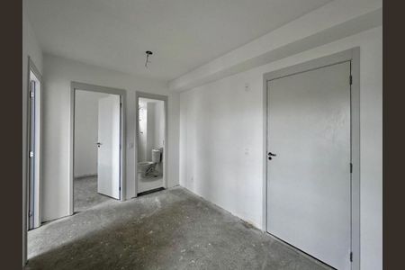Apartamento à venda com 30m², 2 quartos e sem vaga