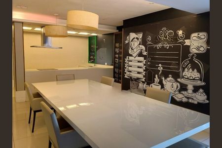 Apartamento à venda com 3 quartos, 103m² em Vila Santa Catarina, São Paulo