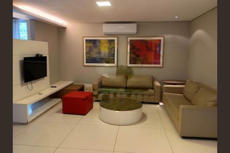 Apartamento à venda com 3 quartos, 103m² em Vila Santa Catarina, São Paulo