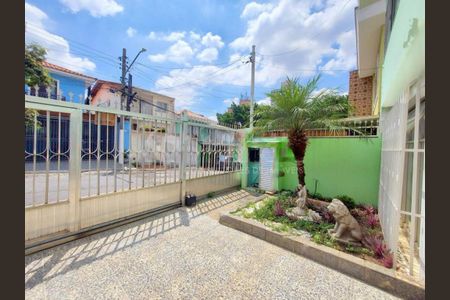 Casa à venda com 3 quartos, 250m² em Jardim Umuarama, São Paulo