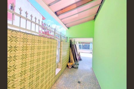 Casa à venda com 3 quartos, 250m² em Jardim Umuarama, São Paulo