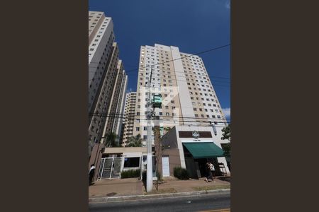 Apartamento para alugar com 27m², 1 quarto e sem vaga
