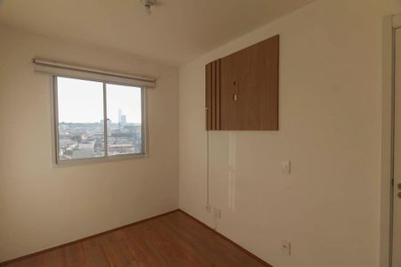 Quarto de apartamento para alugar com 1 quarto, 27m² em Vila Ema, São Paulo