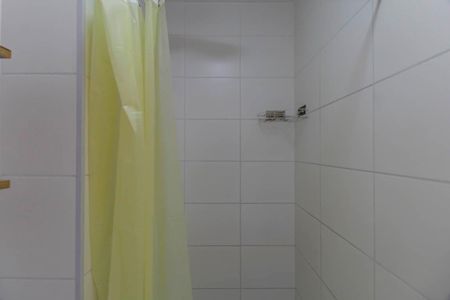 Apartamento para alugar com 27m², 1 quarto e sem vaga Apartamento para alugar com 27m², 1 quarto e sem vagaBanheiro