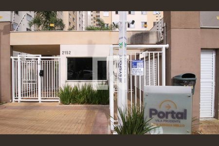 Apartamento para alugar com 27m², 1 quarto e sem vaga