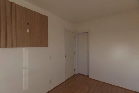 Quarto de apartamento para alugar com 1 quarto, 27m² em Vila Ema, São Paulo