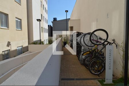 Apartamento para alugar com 27m², 1 quarto e sem vaga Apartamento para alugar com 27m², 1 quarto e sem vagaBicicletario