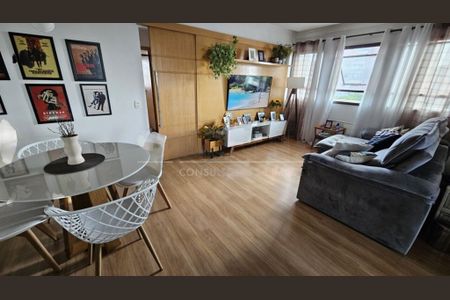 Apartamento à venda com 80m², 2 quartos e 2 vagas