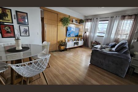 Apartamento à venda com 80m², 2 quartos e 2 vagas