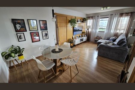 Apartamento à venda com 80m², 2 quartos e 2 vagas