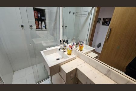 Apartamento à venda com 80m², 2 quartos e 2 vagas