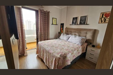 Apartamento à venda com 80m², 2 quartos e 2 vagas