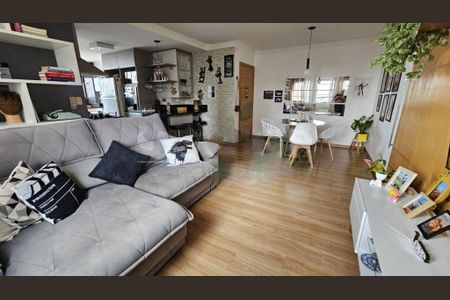 Apartamento à venda com 80m², 2 quartos e 2 vagas