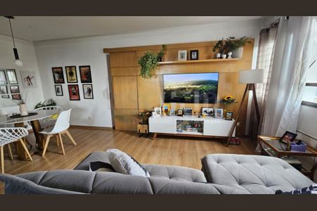 Apartamento à venda com 80m², 2 quartos e 2 vagas