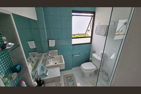 Apartamento à venda com 80m², 2 quartos e 2 vagas