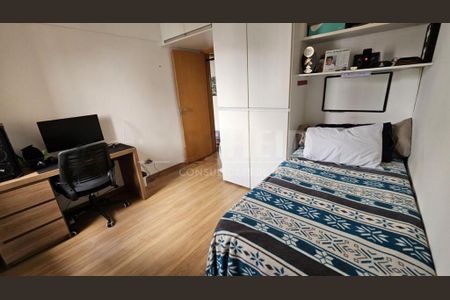 Apartamento à venda com 80m², 2 quartos e 2 vagas