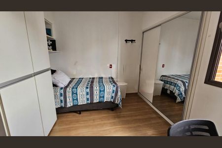 Apartamento à venda com 80m², 2 quartos e 2 vagas
