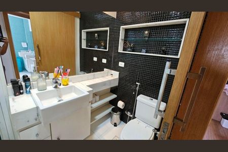 Apartamento à venda com 80m², 2 quartos e 2 vagas