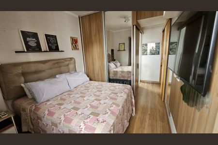 Apartamento à venda com 80m², 2 quartos e 2 vagas