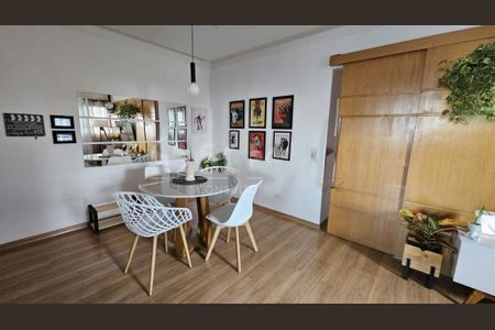 Apartamento à venda com 80m², 2 quartos e 2 vagas