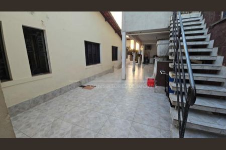 Casa à venda com 3 quartos, 97m² em Balneário São Francisco, Diadema
