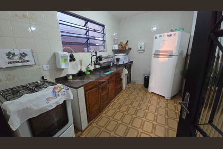 Casa à venda com 3 quartos, 97m² em Balneário São Francisco, Diadema