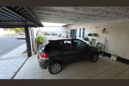 Casa à venda com 3 quartos, 97m² em Balneário São Francisco, Diadema
