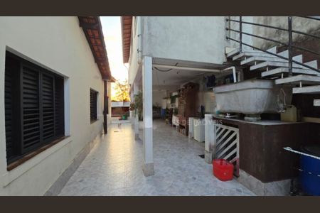Casa à venda com 3 quartos, 97m² em Balneário São Francisco, Diadema