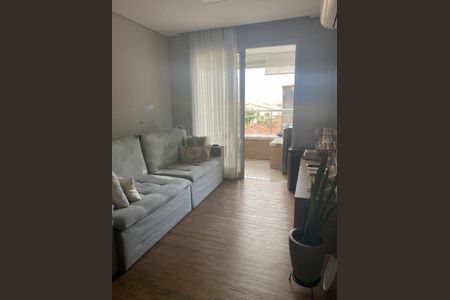 Apartamento à venda com 3 quartos, 81m² em Vila Isa, São Paulo