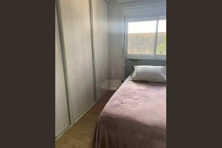 Apartamento à venda com 3 quartos, 81m² em Vila Isa, São Paulo