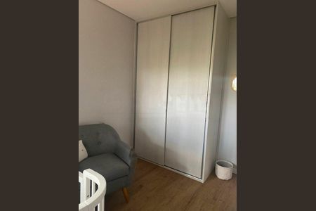 Apartamento à venda com 3 quartos, 81m² em Vila Isa, São Paulo