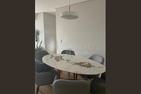 Apartamento à venda com 3 quartos, 81m² em Vila Isa, São Paulo