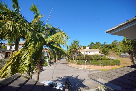 Casa para alugar com 300m², 5 quartos e 2 vagasVista da Demi-Suíte 1