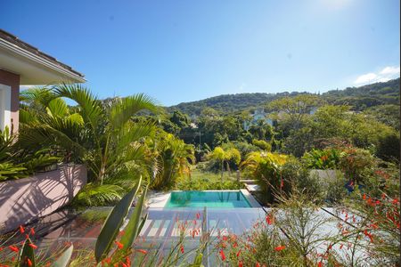Casa para alugar com 300m², 5 quartos e 2 vagasVista da Varanda