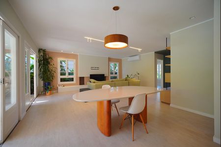 Sala de casa para alugar com 5 quartos, 300m² em Lagoa da Conceição, Florianópolis