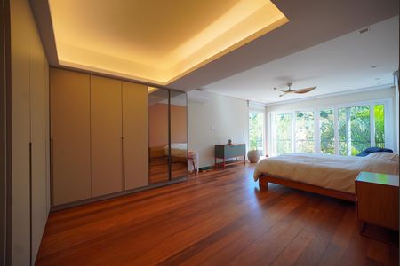 Casa para alugar com 300m², 5 quartos e 2 vagasSuíte 2